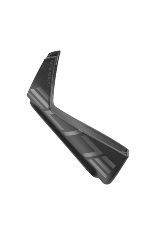 Elite Corono Cx Frp Aero Kit Matara Ve Matara Tutucu 500mm 0206510 Siyah
