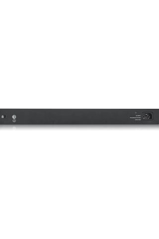 Zyxel Gs1920-24 V2 24 Port Gigabit 4Xsfp Yönetilebilir 375W