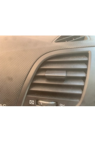 Hyundai Accent 2013 Havalandırma Izgarası Yön Ayar Butonu Klips