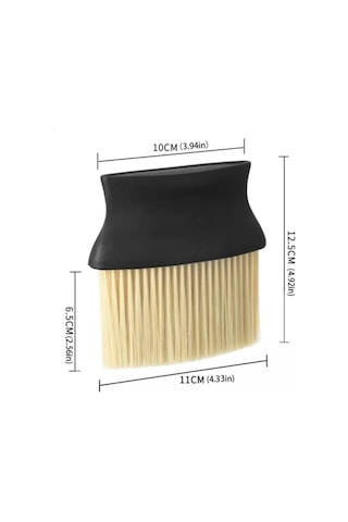 Busstier Sku:smgstke4c6417c6f Busstier Geniş Torpido Fırçası, Klima Ve Torpido Temizlik Aleti, Araç İçi Derinlemesine Temizlik Sku: Smgstke4c6417c6f