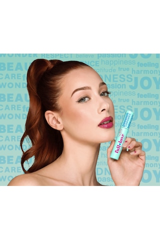 Purobio Full Love Extra Volume Mascara 14,7 Ml 0