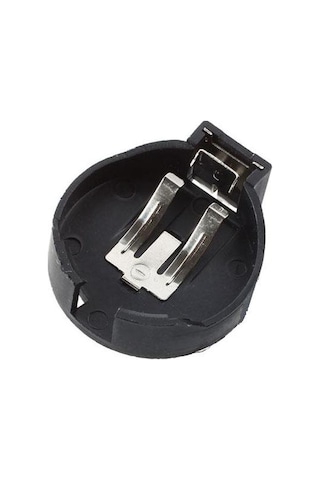 CR2450 Tipi Pil Yuvası BS-2450-1