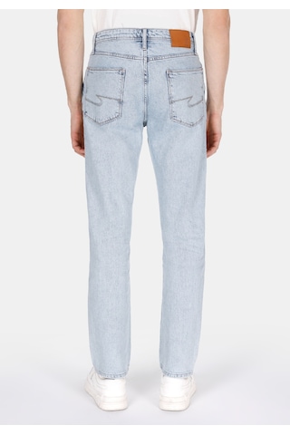 Colin's Colins 042 John Slım Straıght Erkek Mavi Jean Pantolon Cl1074759 Q1.v1 Dn44258 Denim