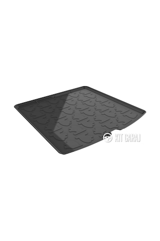 Kit Garaj Skoda Kodiaq Bagaj Havuzu Kit Garaj Skoda Kodiaq Bagaj Havuzu