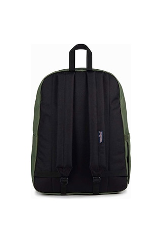 Jansport Superbreak Plus Sırt Çantası - Ek0a5bao2t31-9752 Yeşil