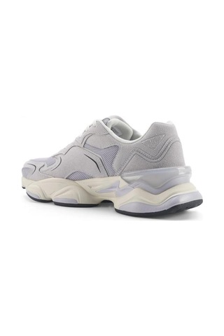 Lumberjack 5m Madax Sue Wmn 5fx A Grı Kadın Sneaker Gri