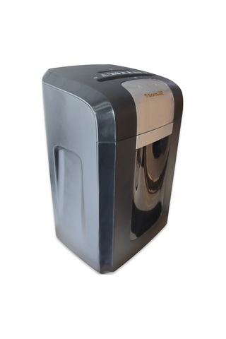 Sarff S-323 Evrak İmha Makinesi - P4 4x35mm - 23l - 12syf.