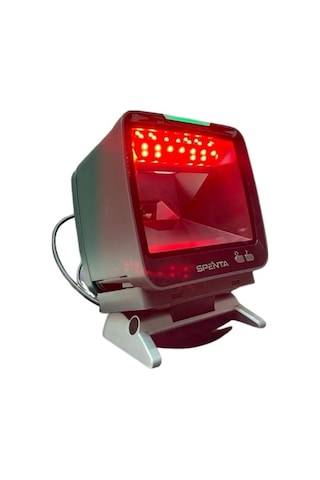 Spenta St-6400 Masa Tipi Barkod Okuyucu
