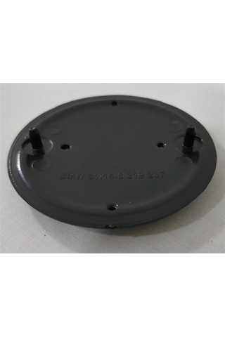 3 Kasa Bmw Bagaj Arması 74mm , Bmw 51-14-8-219-237 , Bmw Bagaj
