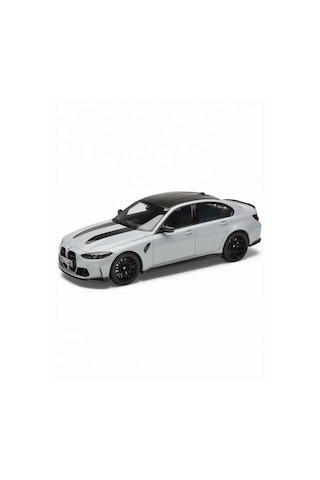 Gt Spirit Gt510 1/18 Bmw 3 Serisi M3 Cs M Sport 2024