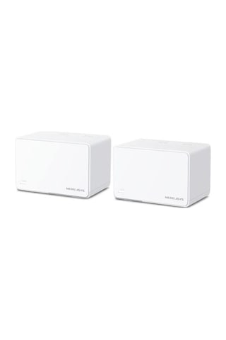 Halo H80x-2p Ax3000 Tüm Ev Mesh Wi-fi 6 Router 2-li Paket