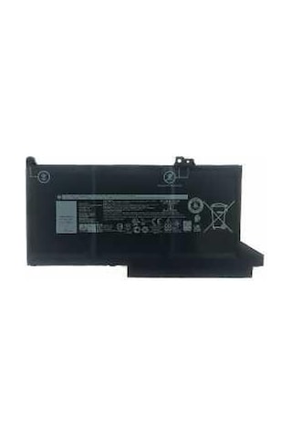 Alb-d217 Dell Latıtude 5300,7300 0g74g Batarya Ver.1