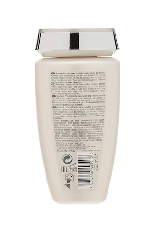 Densifique Bain Densite Shampoo 250 Ml
