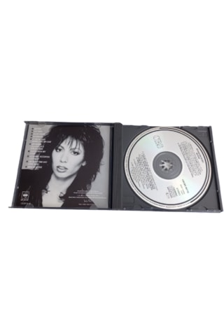 Jennıfer Rush Cd Movın'