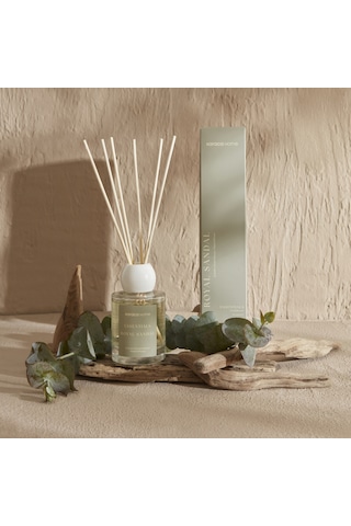 Karaca Home Essentials Royal Sandal Çubuklu Ortam Kokusu 100 ML