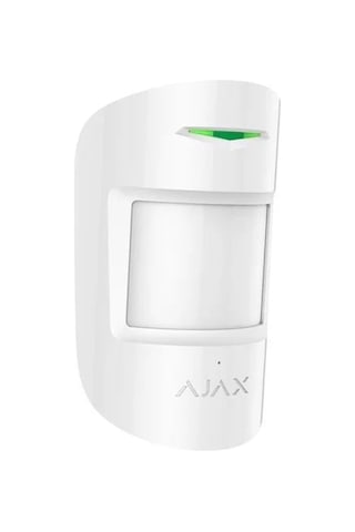 Ajax Motıonprotect Hayvan Dostu Kablosuz Pır Dedektör -114465