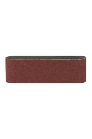 Tank Zımpara Kağıdı 3&apos Lü, 75 X 533 Mm 80 Kum