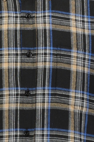 Finesuits Erkek Flanel Gömlek 2422204010.flcdr Saks