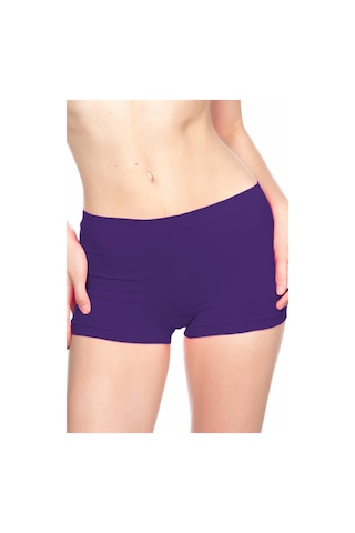 Mor Mı Emay 3000 Soft Boxer Mor