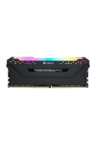 Corsair Vengeance RGB Pro 8GB DDR4 3200MHz CL16 CMW8GX4M1Z3200C16
