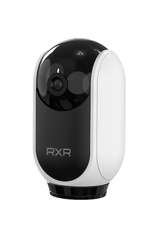 D2-PTZ Mini Wi-Fi 1080P Gece Görüşlü Güvenlik Kamerası