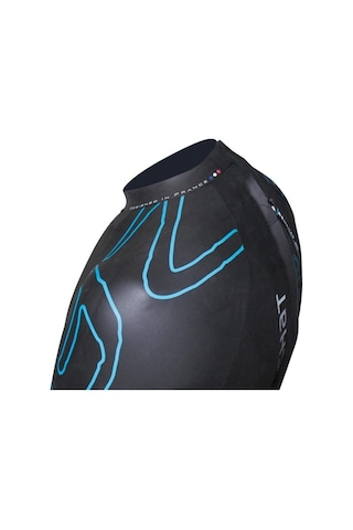Beuchat Elbise Zento 2 Mm. Triathlon, Serbest Dalış Ve Yüzme Elbi - (516522198) Çok Renkli