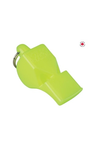 Fox 40 Classic Safety Düdük Neon Sari 9902-1300