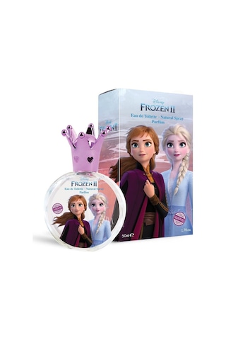 Disney Frozen 2 Çocuk Parfüm EDT 50 ML