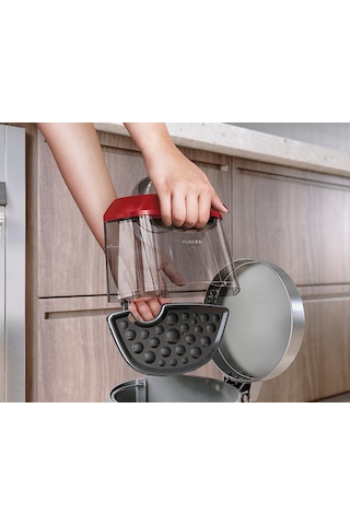 Electrolux PC91-4RRT Pure C9 650 W Toz Torbasız Elektrikli Süpürge