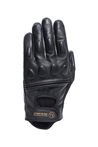 Dainese Blackjack 2 Yazlık Deri Eldiven