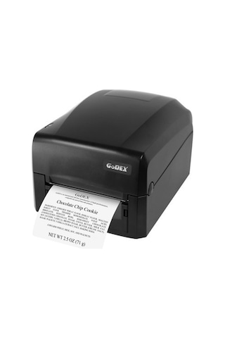 Godex GE300 Barkod Yazıcı