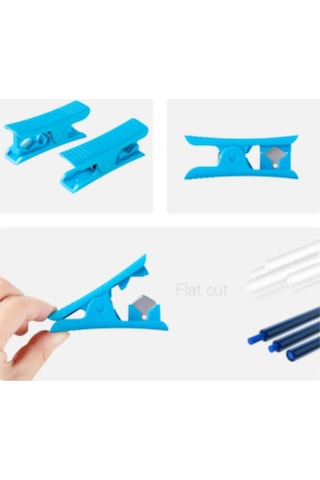 Creality 3d Teflon Boru Kesme Makası