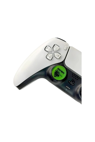 Ps3, Ps4, Ps5, Xbox Uyumlu Analog Stick Koruyucu - Clt-9 - 4 Lü Set