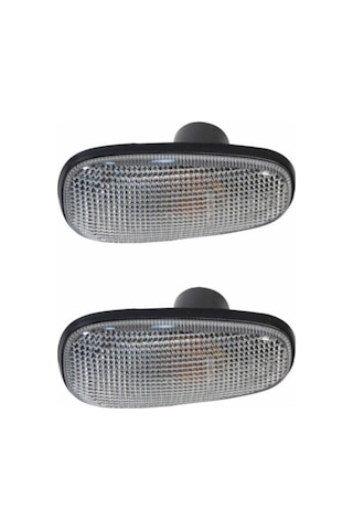 Opel Astra G Çamurluk Sinyali 2 Adet Takım - 1.sınıf Kaliteli Ürün Opel Astra G Çamurluk Sinyali 2 Adet Takım - 1.sınıf Kaliteli Ürün