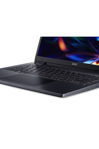 Acer Travelmate P4 14 TMP414-53-7655 NX.VZTEY.001 i7-1355U 16 GB 512 GB SSD 14" Linux Dizüstü Bilgisayar