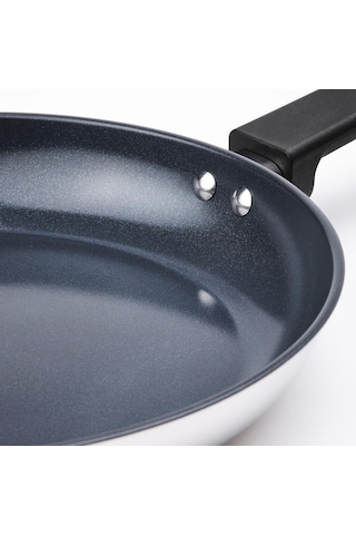 Ikea Mıddagsmat Kızartma Tavası Yapışmaz Sol-jel Seramik Kaplama