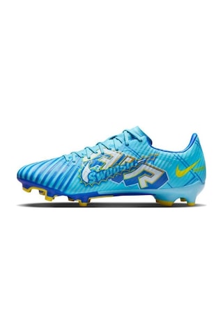 Nike Nıke Zoom Vapor 15 Academy Km Fg/mg Mavi Krampon Dv0707400 Y-114 001
