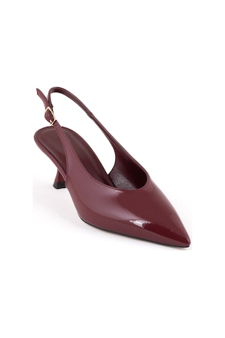 Rachel 301 Kadın Ayakkabı Rac-y6-00301061 Bordo