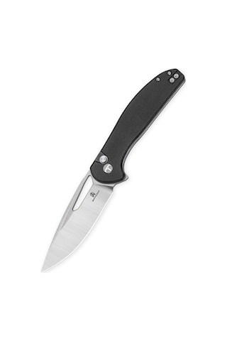 Bestechman Whalefin G10 Sap D2 Çelik Kamp Çakı Bmk18a Kum
