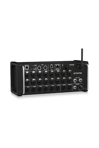 Midas Mr18 18 Kanal Dijital Mikser