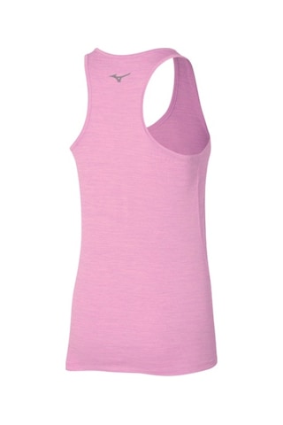 Impulse Core Kadın Kolsuz Tişört Pembe