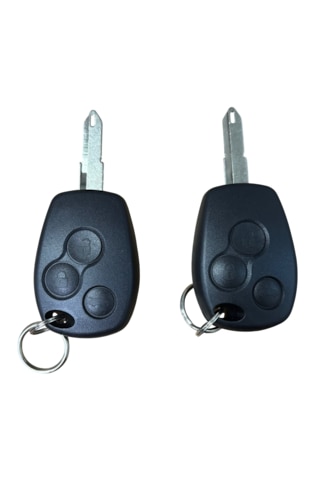 Uzaktan Kumanda Açma-kapama 12v Dacia Anahtarlı A28