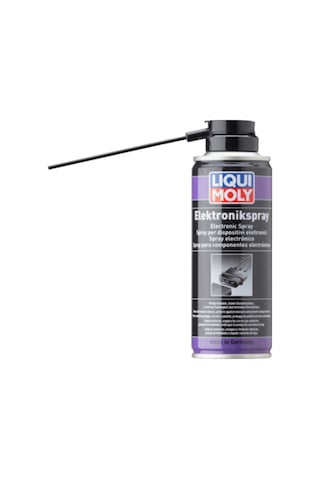 Liqui Moly Elektronık Sprey 3110 Liqui Moly Elektronık Sprey 3110