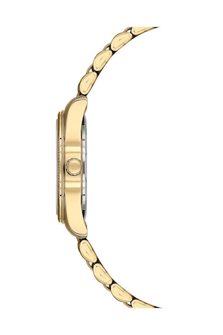 Wesse Wwl115706 Kadın Kol Saati Altın