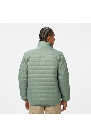 Quiksilver Scaly Insulator Erkek Yeşil Mont Eqyjk04157 Yeşil