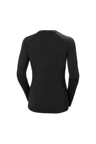 Helly Hansen Lifa Merino Mdweight Kadın Üst İçlik-hha.49378990 001