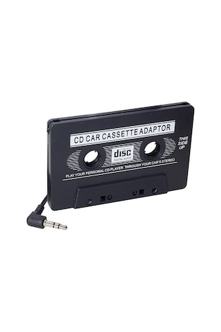 Magicvoice Kasetten Mp3 Çalar Kaset Adaptörü Aux Araç Kaset Çalar Oto Teyp İçin Çevirici Dönüştürücü