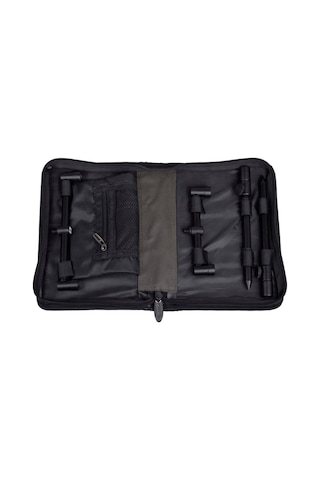 Prologıc Black Fire Buzz Sticks 3 Rods Kit Ayak