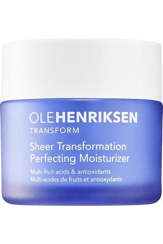 Ole Henriksen Sheer Transformation Nemlendirici Yüz Kremi 30 ML