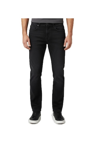 Twister Jeans Twister Vegas 132-316 Antrasit Yüksek Bel Rahat Paça Erkek Jeans Pantolon